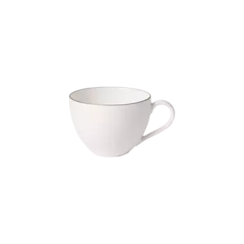Кофейная чашка Грейс Villeroy & Boch Signature, белый