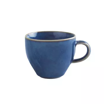 Кофейная чашка Homestyle Atlantic Blue Milk 0,30 л Kahla, синий