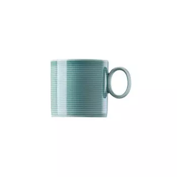 Кофейная чашка Loft Color Ice Blue 0,21 л Thomas, бирюзовый