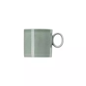 Кофейная чашка Loft Color Moss Green 0,21 л Thomas, зеленый