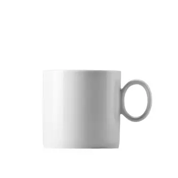 Кофейная чашка Loft White 0,21 л Thomas, белый