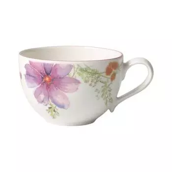 Кофейная чашка mariefleur basic Villeroy & Boch, мультколор