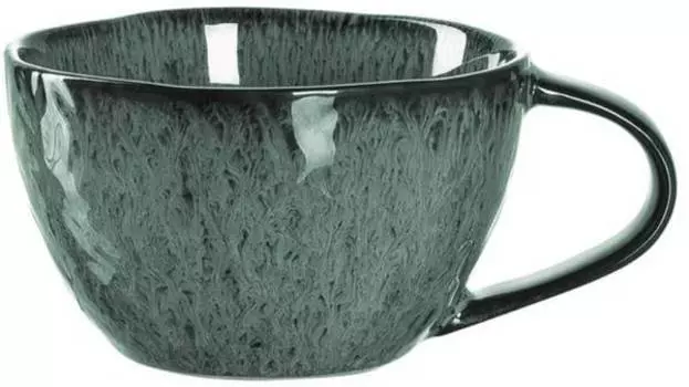Кофейная чашка матера Leonardo, зеленый
