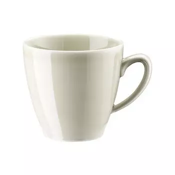Кофейная чашка Mesh Cream 0,29 л Rosenthal, бежевый