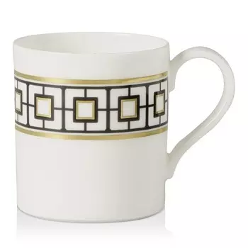 Кофейная чашка Metro Chic Villeroy & Boch, золотой