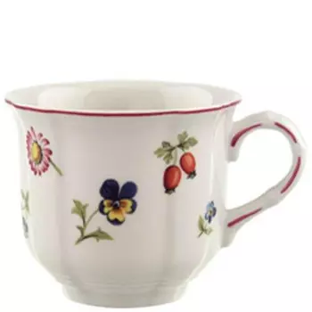 Кофейная чашка Petite Fleur 0,15 л Villeroy & Boch, красочный