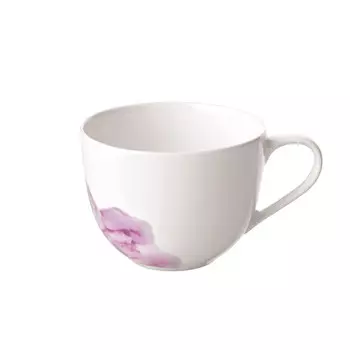 Кофейная чашка Rose Garden 0,23 л Villeroy & Boch, белый