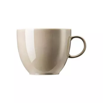 Кофейная чашка Sunny Day Greige 0,20 л Thomas, серый