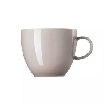 Кофейная чашка Sunny Day Rose Powder 0,20 л Thomas, розовый