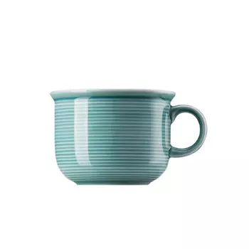 Кофейная чашка Trend Color Ice Blue 0,18 л Thomas, бирюзовый