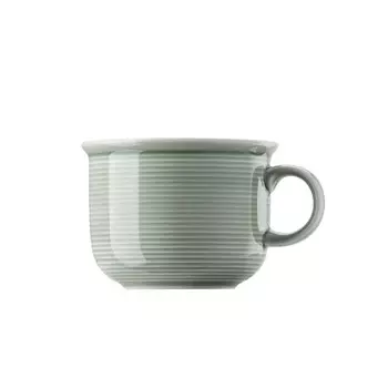 Кофейная чашка Trend Color Moss Green 0,18 л Thomas, зеленый