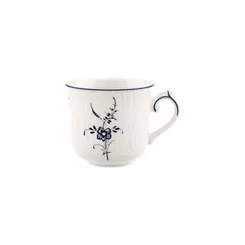 Кофейная чашка Vieux Luxembourg Villeroy & Boch, белый