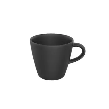 Кофейная чашка Villeroy & Boch, 220 мл, черный