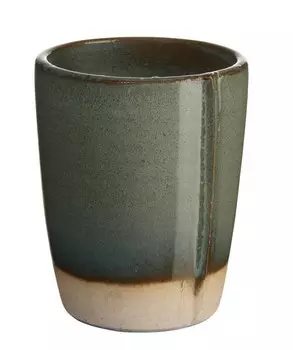 Кофейная чашка верана Asa Selection, зеленый