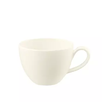 Кофейная чашка Zo Fine Diamond Uni 0,24 л Seltmann Weiden, бежевый