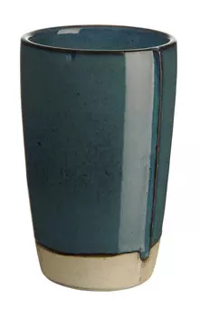 Кофейная кружка ASA, 0,4 л, синий