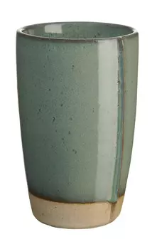 Кофейная кружка ASA, 0,4 л, зеленый