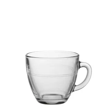 Кофейная кружка Gigogne Duralex, стекло
