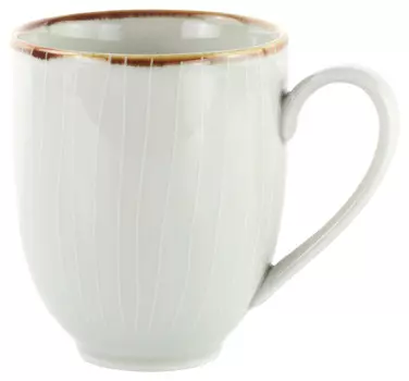 Кофейная кружка Landscape, 400 мл, бежевый