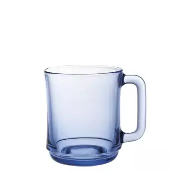 Кофейная кружка Lys Duralex, синий