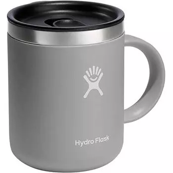Кофейная кружка на 12 унций Hydro Flask, цвет Birch