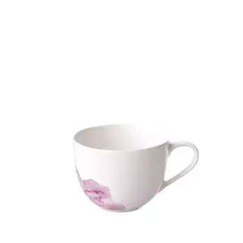 Кофейная кружка Rose Garden Villeroy & Boch, белый