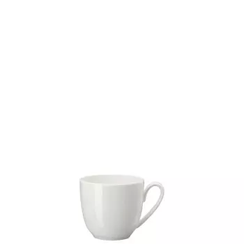 Кофейная кружка Rosenthal, 0,35 л, белый