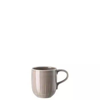 Кофейная кружка Rosenthal, 8,5x10 см, серый