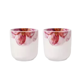 Кофейная кружка «Роуз Гарден» Villeroy & Boch, мультиколор