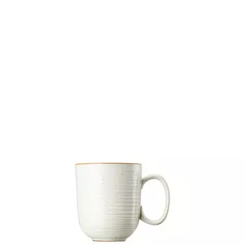 Кофейная кружка Thomas, 13,2x9,2x10,6 см, песочногоа