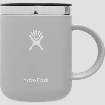 Кофейная кружка x Hydro Flask на 12 унций Backcountry, цвет Birch