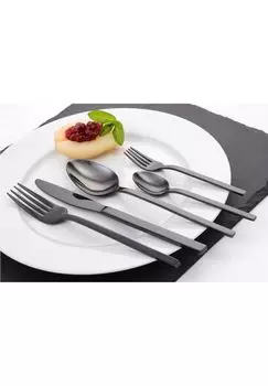 Кофейная ложка ЛИССАБОН Grwe, черный