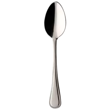 Кофейная ложка Neufaden Merlemont Villeroy & Boch, серебряный/платиновый
