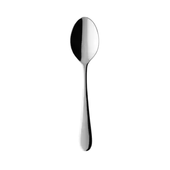 Кофейная ложка Оскар Villeroy & Boch, серебряный/платиновый