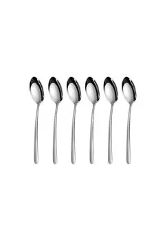 Кофейная ложка SYLT Grwe, серебро