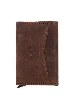 Кофейная сумка-портфель Carrera