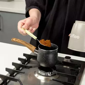 Кофейник Nava