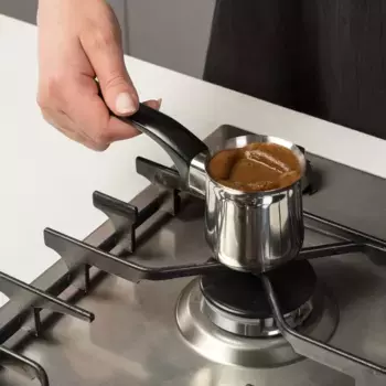 Кофейник Nava