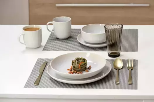 Кофейно-обеденный сервиз Ritzenhoff & Breker