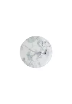 Кофейное блюдце белое Marmory Like. By Villeroy & Boch, белый