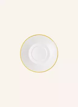 Кофейное блюдце chteau septfontaines Villeroy & Boch, белый
