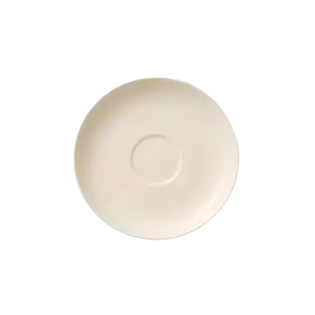 Кофейное блюдце для меня Villeroy & Boch, белый