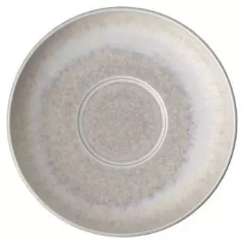 Кофейное блюдце perlemor sand Villeroy & Boch, бежевый