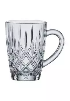 Кофейные кружки, набор из 2 шт Nachtmann, цвет Klar