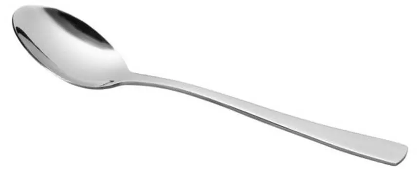 Кофейные ложки palardo (набор из 12 шт.) Mser, серебряный