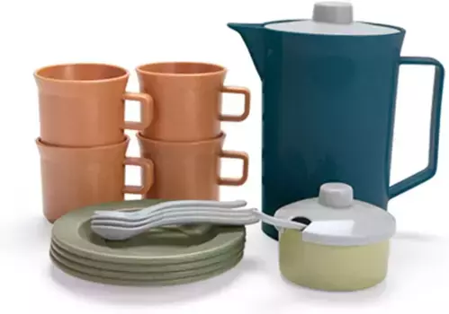 Кофейный набор Dantoy