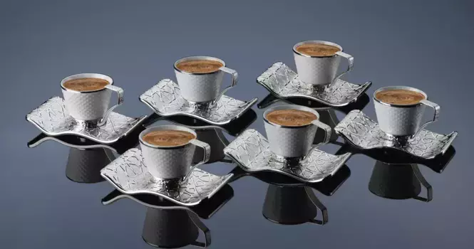 Кофейный набор Hayathome