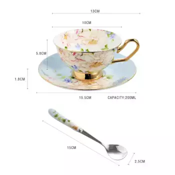 Кофейный набор Panbado