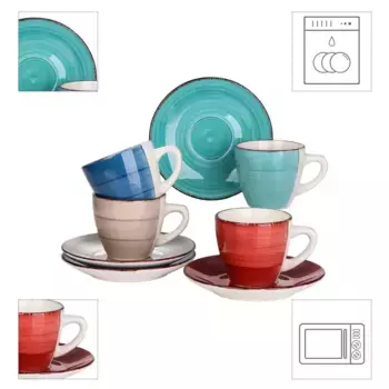 Кофейный набор Vancasso