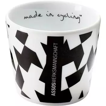 Кофейный сервиз Assos, цвет One Color